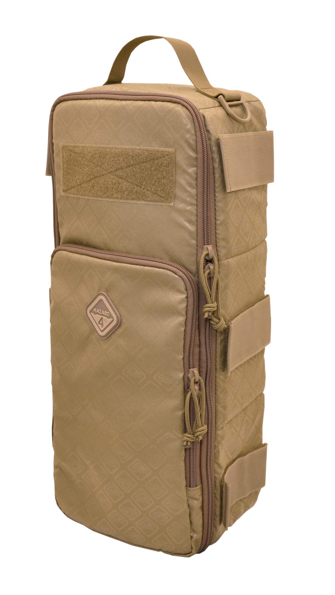 

Військовий предмет Евак Фото Вставка Койот [Hazard4]