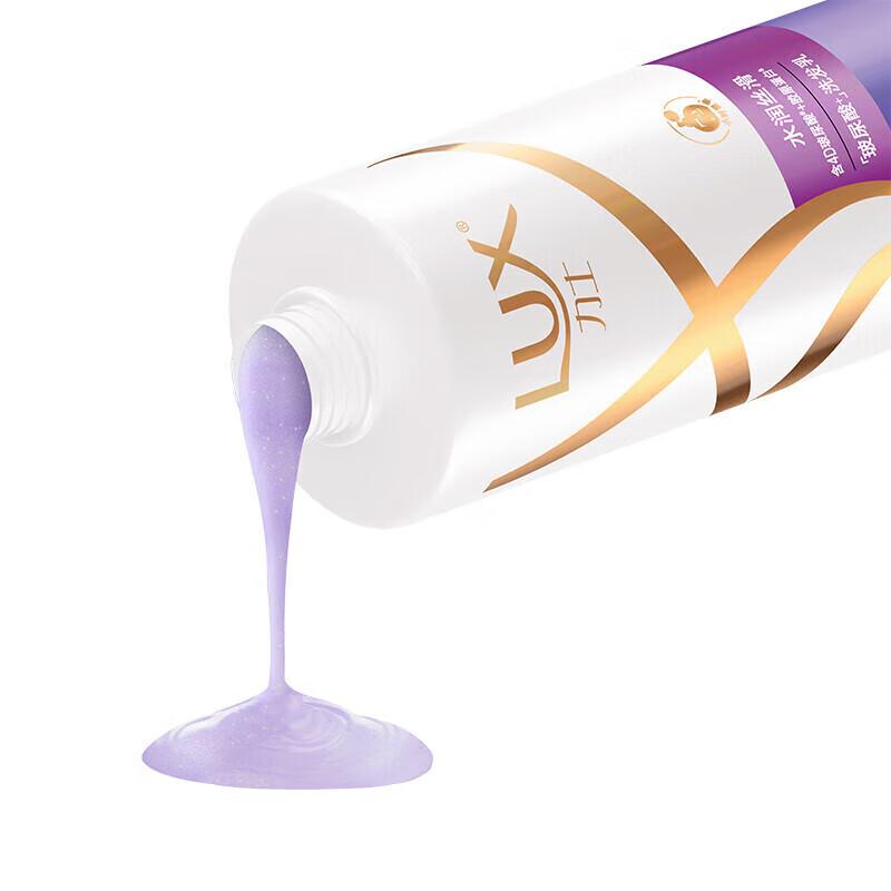 Lux Hydrating Smooth Anti-Dandruff Shampoo