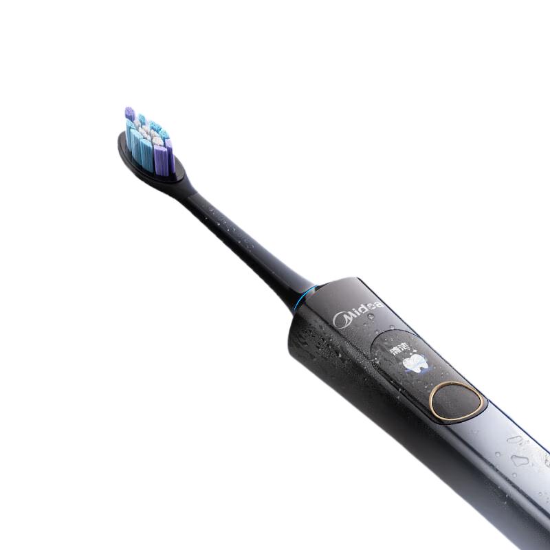 

Midea YM6 Pro Smart Sonic Electric Toothbrush