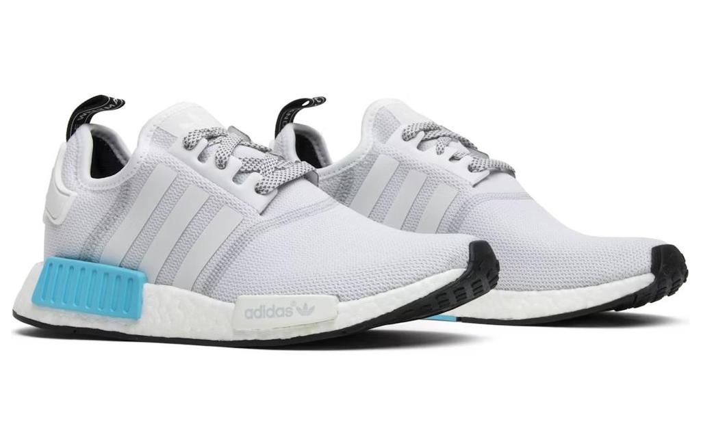 adidas NMD_R1 'Bright Cyan' S31511