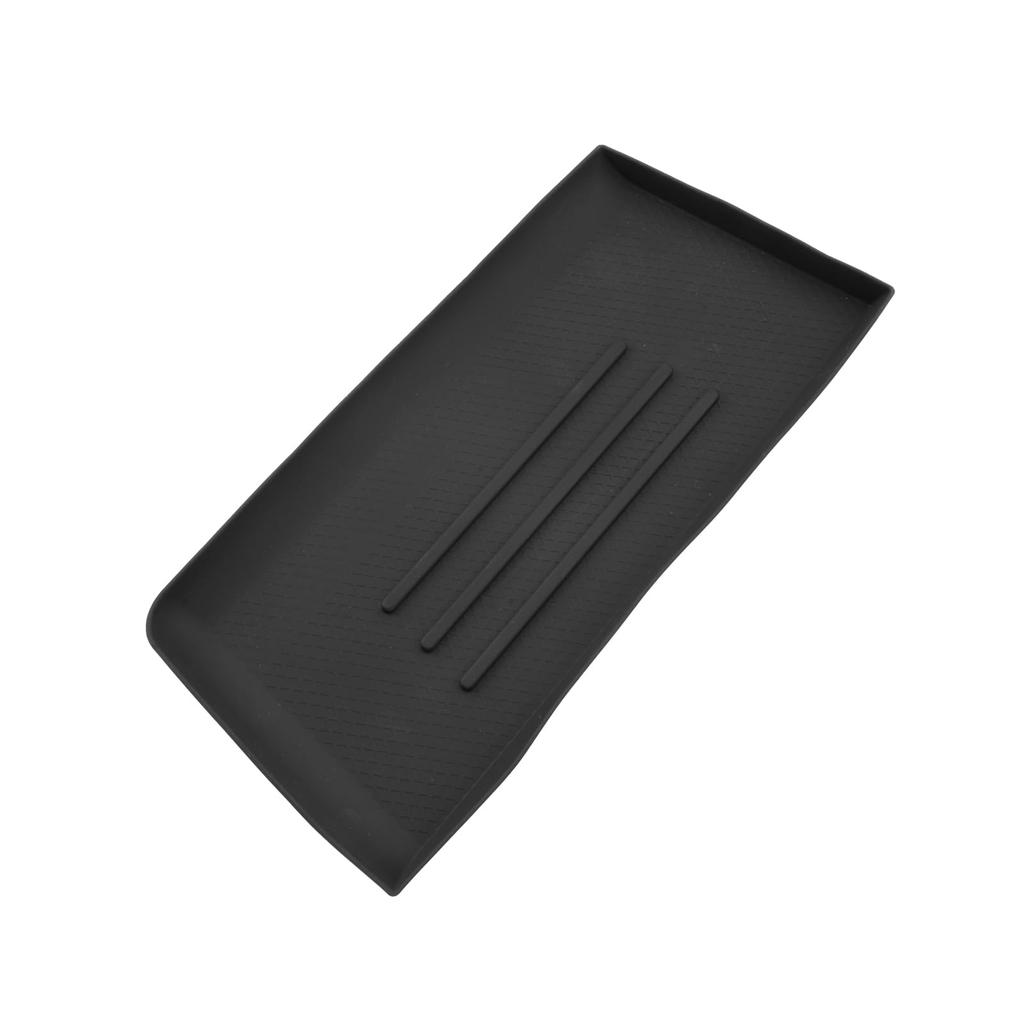 SHAOHAO New Model (2019.7 - Present) Daihatsu Tanto Wireless Charging Tray, Rubber Mat, Dedicated