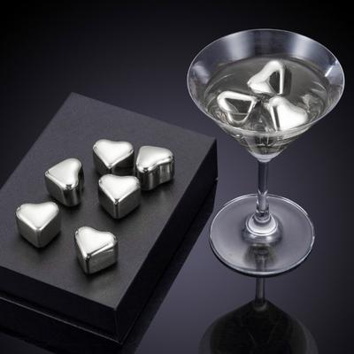 Barmanské potřeby – Chladicí kameny do nápojů