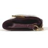 Louis Vuitton M91547 MonogramVernis Rossmore PM Shoulder Bag Clutch Bag