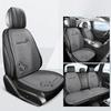 1Pcs Breathable Cartoon Bear Car Seat Cover Non-Slip Cushion for Women's Protection