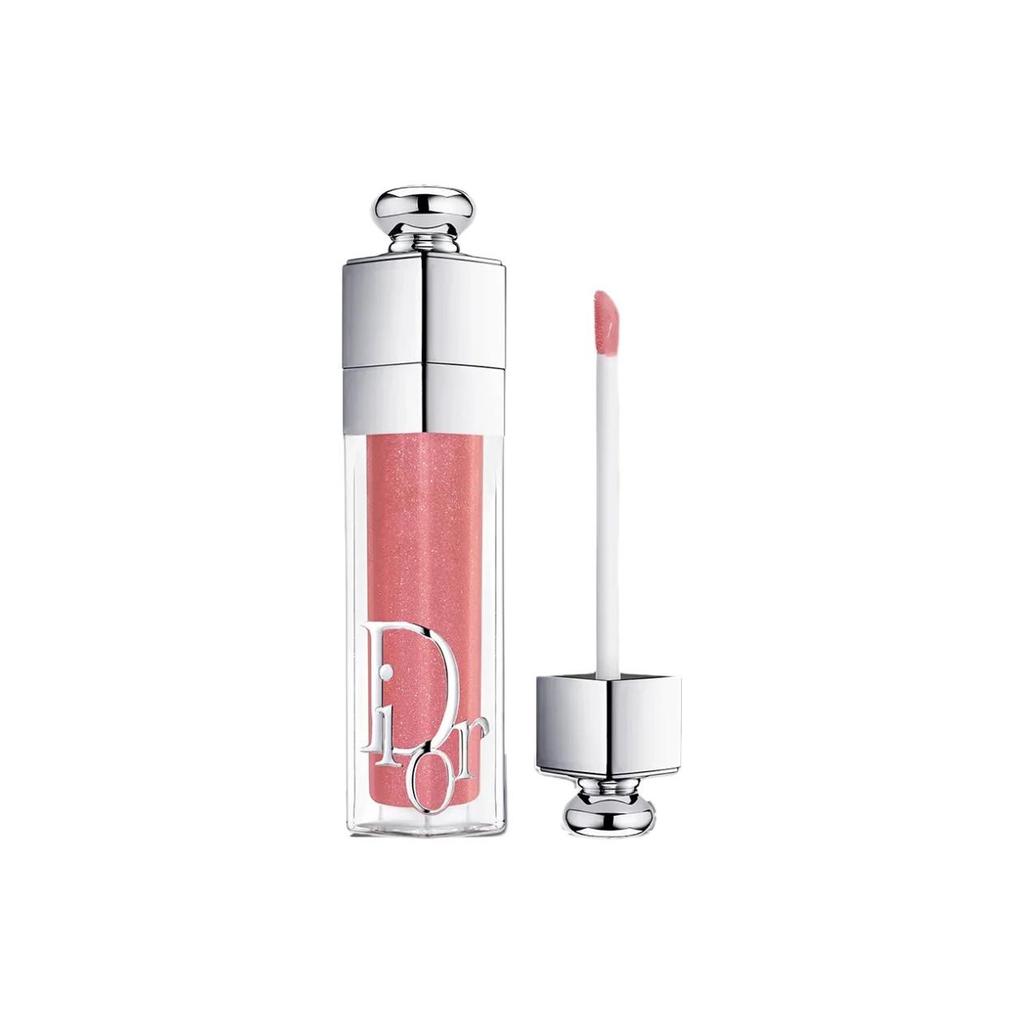Dior Addict Lip Maximizer, Summer Limited Enchantment Rich Lip Gloss Nourishing 6ml
