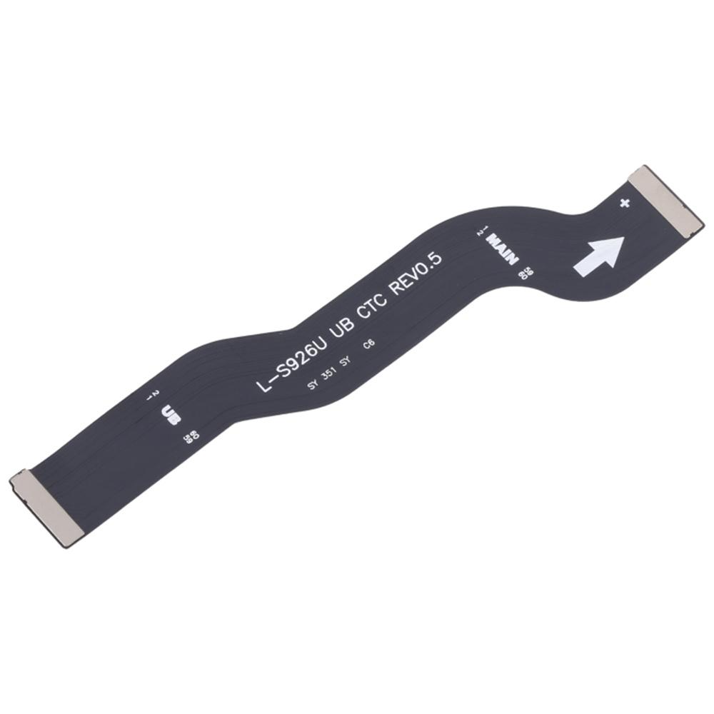 For Samsung Galaxy S24+ S926 Motherboard Flex Cable Replacement Part (Without Logo)