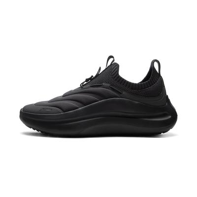 Li Ning Cloud Wave PRIMALOFT Textile, TPU Cushioning Slip Resistant Abrasion Resistant Lightweight Rebound Low Top AGLV131-2