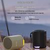SEE ME HERE E5 Mini Portable Bluetooth Speaker