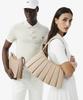 Lacoste Women'S Lenglen Large Shoulder Bag Nu5176D56G C87