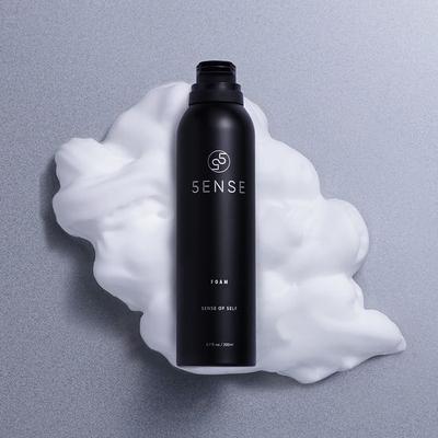 Prodotti per la cura dei capelli – Mousse e schiume per capelli