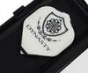 Dynasty Brass Darts Set ONE Deep Blue Brass Darts Barrel