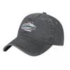 Sunriver Oregon Baseballkappe F Vintage Luxuskappen Trucker-Hut Golfbekleidung Unisex Damen