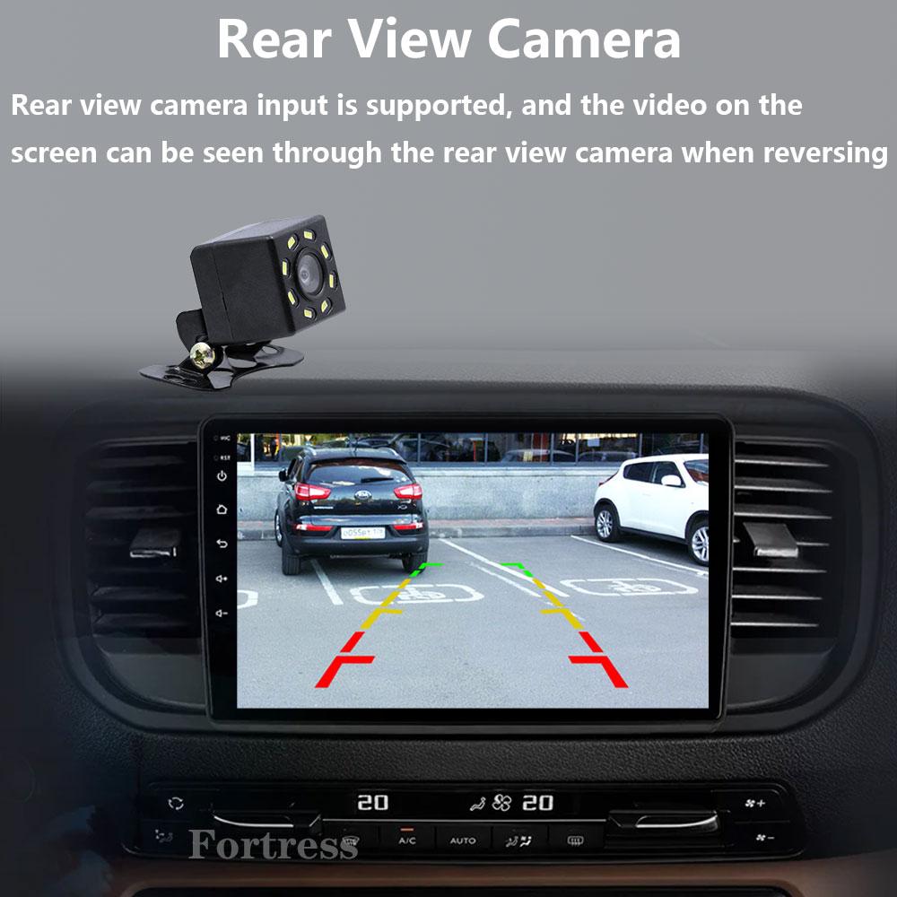 For Citroen Jumpy Peugeot Expert 2016 - 2021 Android Car Radio Multimedia Player Carplay Navigation GPS Touch Screen Auto Stereo