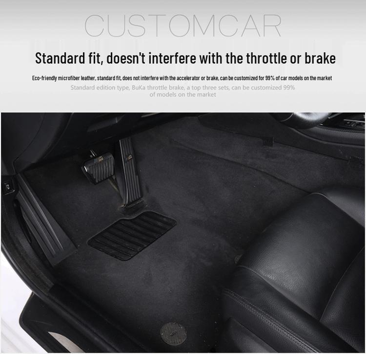 Koberečky s pravostranným řízením pro Hong Kong JAZZ Fit: Koberce pro vozy s pravostranným řízením