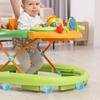 Ruote Per Passeggino Carrozzina Ruota Girevole 4 Pezzi Ruote Girevoli Per Passeggino Triciclo Per Bambini Deambulatore Soggiorno Esterno