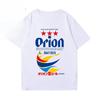 Orion Okinawa Bier 2026 Herren Damen Reines Baumwoll Sommer T-Shirt Bequem Hochwertig Ins Von Y2K Alkohol Liebhaber Auswahl Oberteile
