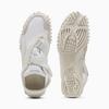 401666-02 Puma Mostro Mesh White Gray (Men's)