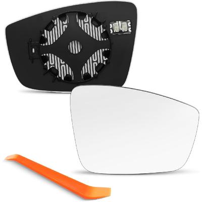 Reserveonderdelen – Spiegels en deflectors