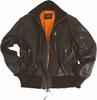 Winter Jacket Mil Tec Jacket (10461002) Black