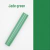 Shuo Lei Kristallen Stylus Pen: Metalen balpen met diamanten accent