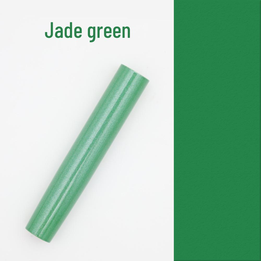 Shuo Lei Kristallen Stylus Pen: Metalen balpen met diamanten accent