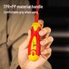 Deli Insulated Phillips Screwdriver