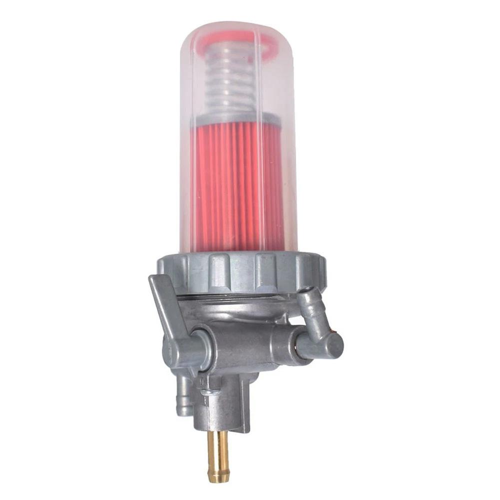 Tractor Fuel Filter AM876411 for Models For 425 445 455 670 770 X495 X595 with 3TNE74 3TNV76 Engine Compatibility