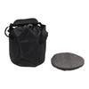 Portable Shot Put Storage Bag Shot Put Shoulder Bag Shot Put Bag Optimal Size For Weights Reinforced Stitching Design