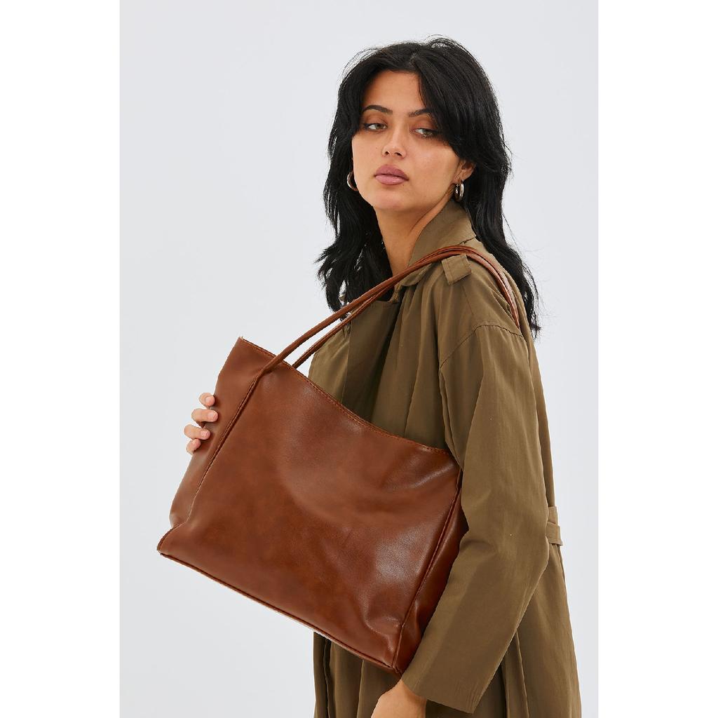 Dámská taška přes rameno Sala Maya Claret Red