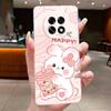 Hülle für OPPO F31 Pro Plus A6 GT A6 Max A6L 5G Hülle Luxus Drache Niedlich Cool Jungen Mädchen Klar Weich Transparent TPU Handyhülle