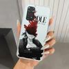Gorillaz Anime Phone Case for Xiaomi Redmi Note 15 14 14S 13 12S 12 Pro 11S 11 Plus 11T 11E 10S Soft Funda Print Shell Redmi Not