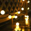 Enpufike LED String Lights