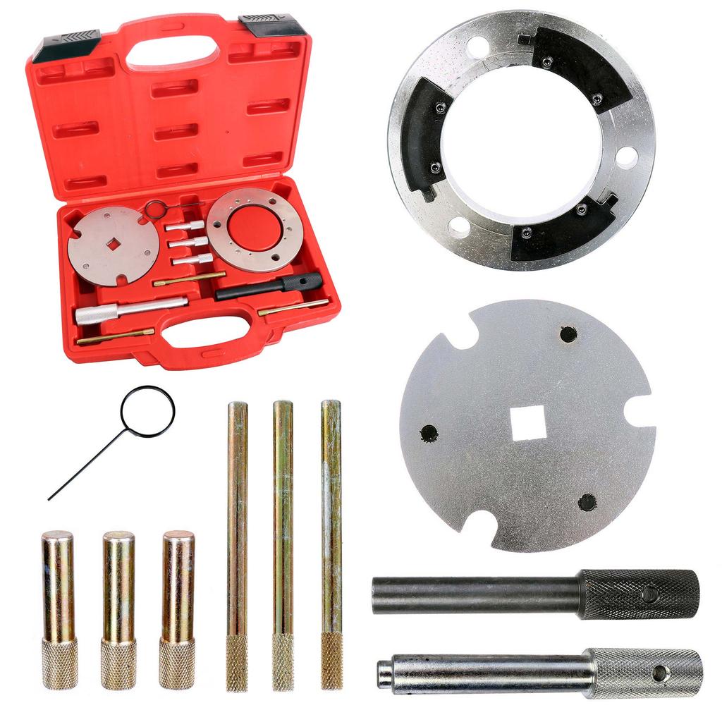 Timing Lock Injection Pump Ford 2.0 2.2 2.4 Tddi Tdci