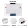 RENIAN 4-Pack Flat Lay Marble Backdrop, 56x86cm, Photography Background, Double-Sided Marble for Photo Studio, Jewelry Tabletop Photography Props