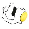 Kayak Canoe Float Tow Rope Line with Stainless Steel Clip Kayak Parts Rope for Fishing Kayak Accessories