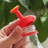 1Pcs Garden Plant Bonsai Flower Watering Sprinkler Nozzle Bottles Top Head Sprayer Watering Cover Horticultural Potted Vegetable Planting Tools