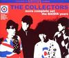 CD   The Collectors More Complete Set Th TECN3582930  2002 Japan ObiJapanese PopRock Used
