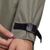 adidas Originals Trench Coat Men's Green GT7305