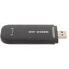 4G WiFi Router 150Mbps High Speed Micro SIM Card Slot 10 Users Share Portable 4G LTE USB WiFi Modem for Office Travel
