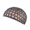 New Hair Accessories Crochet Styling Tool Mesh Hair Net Sleeping Cover Turbans Hair Care Cap Wigs Mesh Women's Sports Leisure