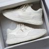 Men Shoes New Platform Male Lightweight Solid Casual Sneakers Fashion Trendy Black Thick-soled Men Vulcanized Shoes Student