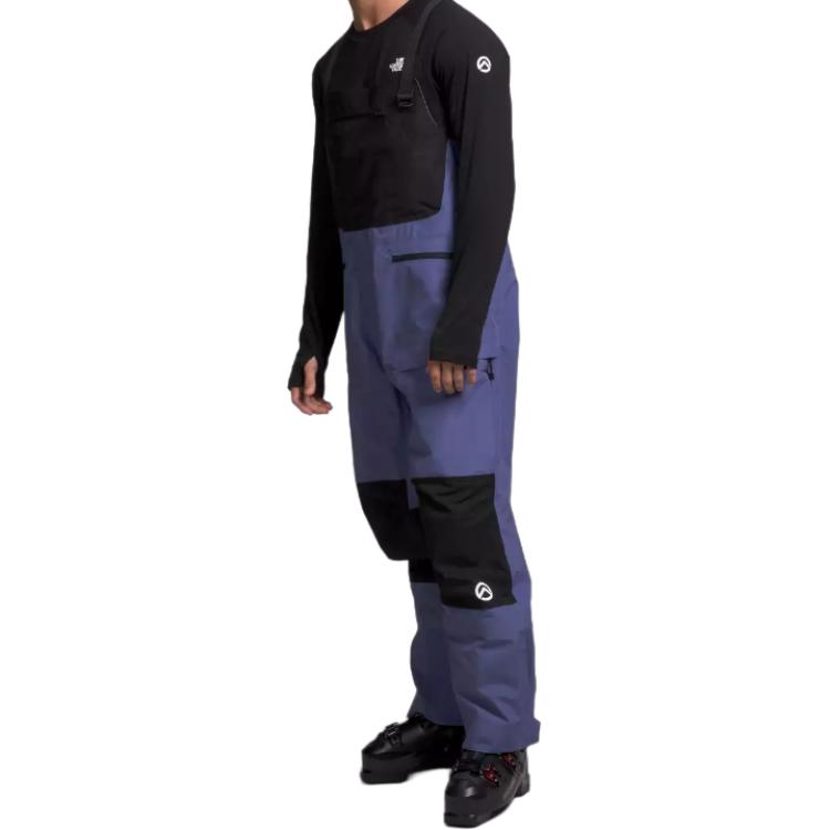 The North Face Overalls Men's Blue Cave Color NF0A82WN-I0D