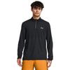 Under Armour Mens Stride Quarter Zip Top