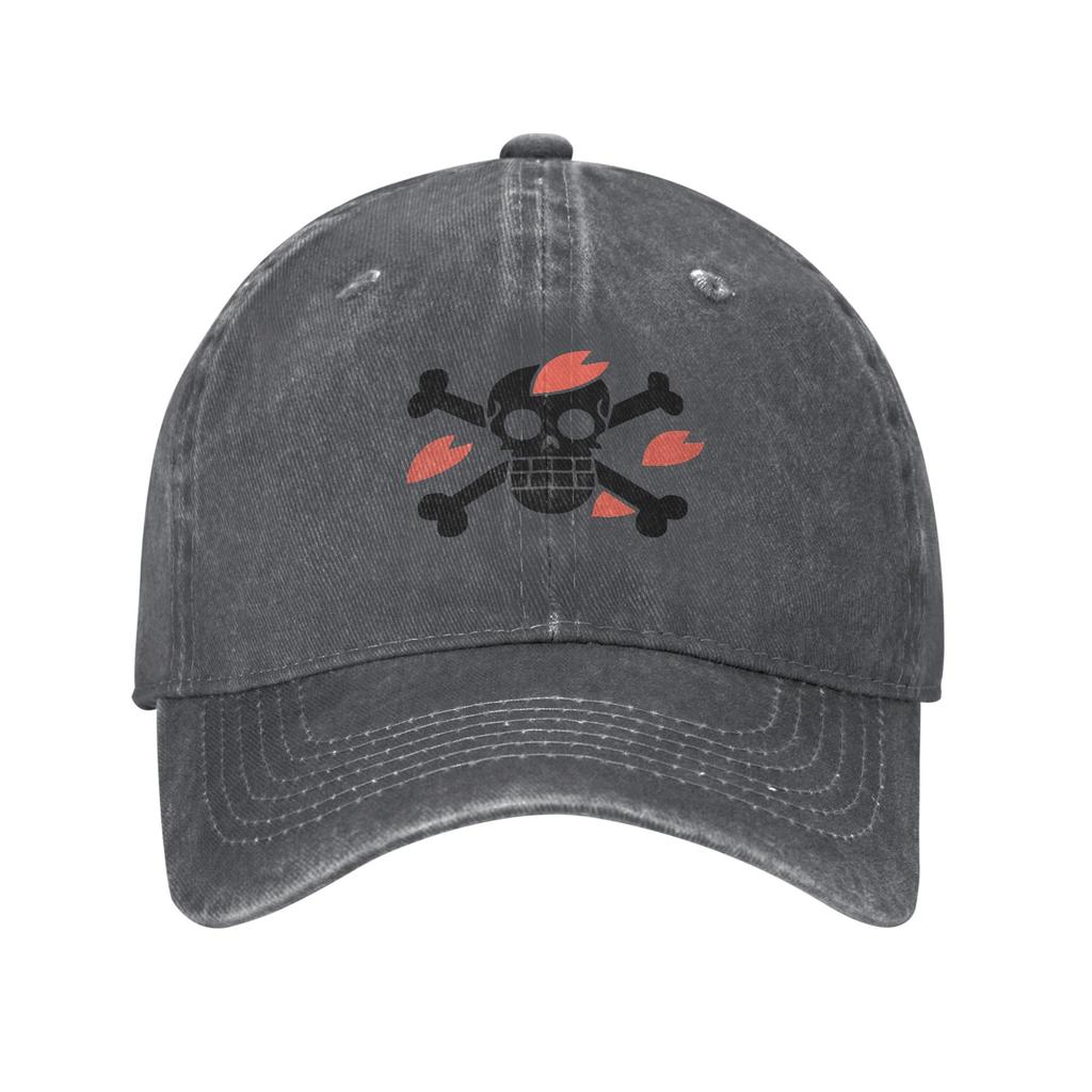 One Piece Cap Gorra Vintage Baseball Cap Hats Visor Protection Snapback Cotton Tops Gorras
