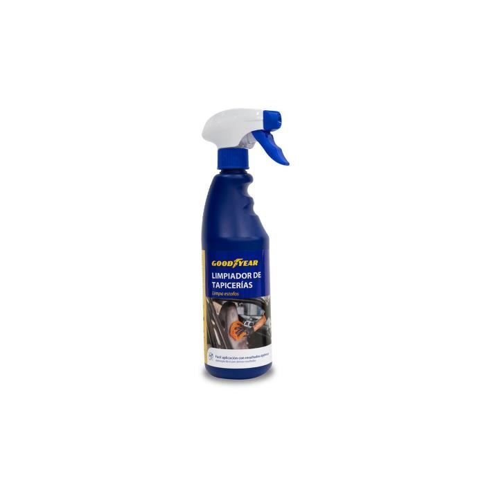 GÉNÉRIQUE - Goodyear Nettoyant Revêtement 500ml