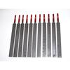 Hosco11 Nut File Set for String Grooves for Multiple Stringed Instruments NF11 VWWS Shipped from ...