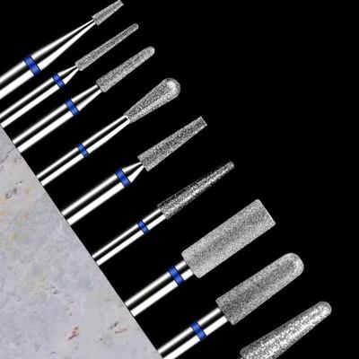 Frese elettriche per manicure e pedicure – Frese per manicure