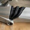Transmission Shaft Rubber Boot Rear Swing Arm Drive Bushing for BMW R1200GS R1200 R RT S ST R900RT R NineT HP2 Megamoto