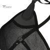 Chest Guard Protector Ergonomic Comfortable Fit Shock-absorbing Anti-impact Breathable Archery Arm Left Right Hand for Bow Protective Gear