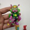 1Pcs Superthings Large Superthings Ultra Rare Series 6 Kazoom Children Rescue Force Series Action Figures Toy Children Present